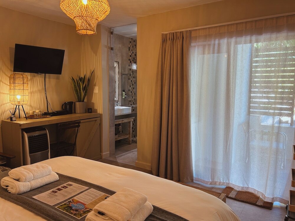 Фото Villa Helderberg