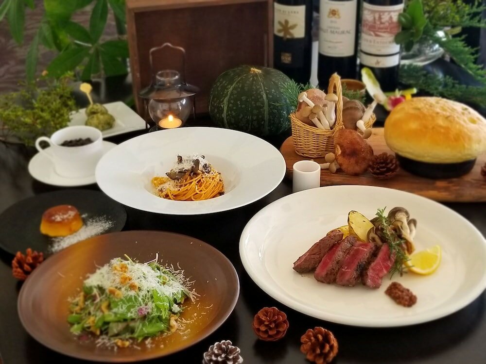 Фото Kitabiwako Hotel Grazie