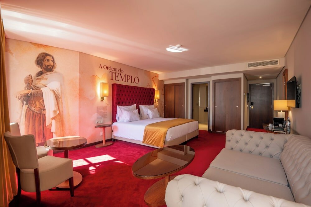 Фото Vila Gale Collection Tomar