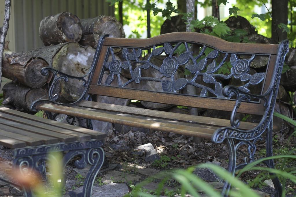 Фото Auberge Le Lupin B&b