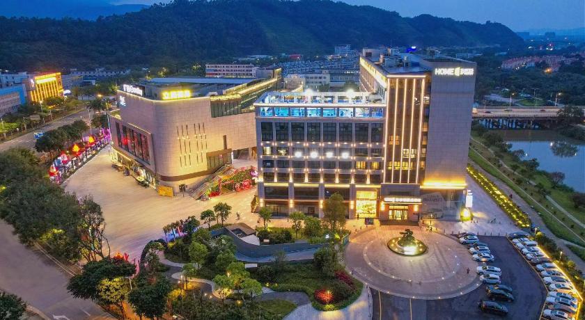 Фото Home2 Suites by Hilton Guangzhou Conghua