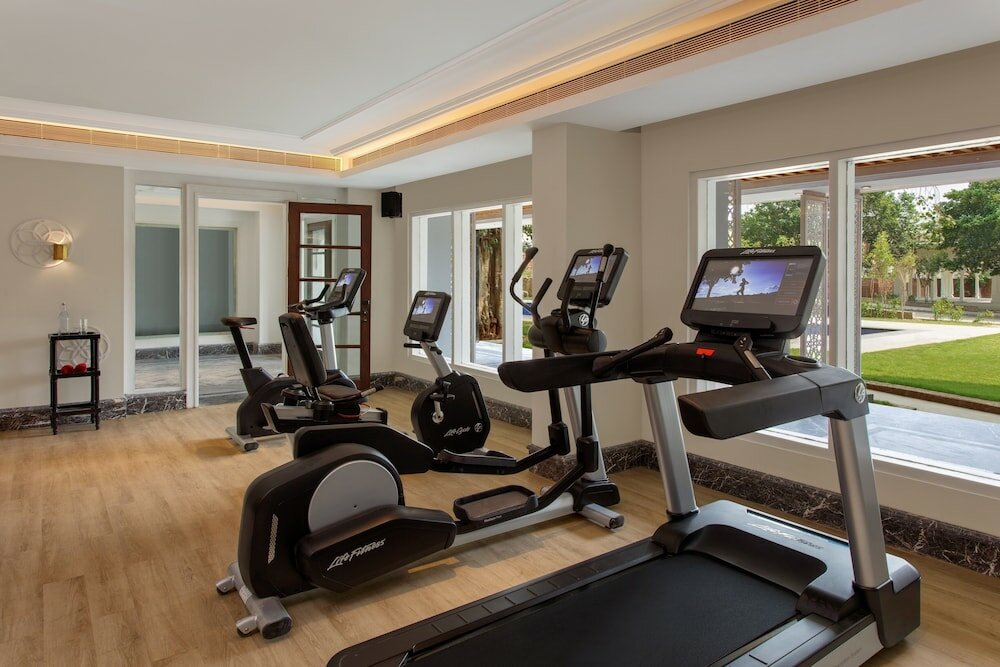 Фото Welcomhotel by ITC Hotels, Raja Sansi, Amritsar