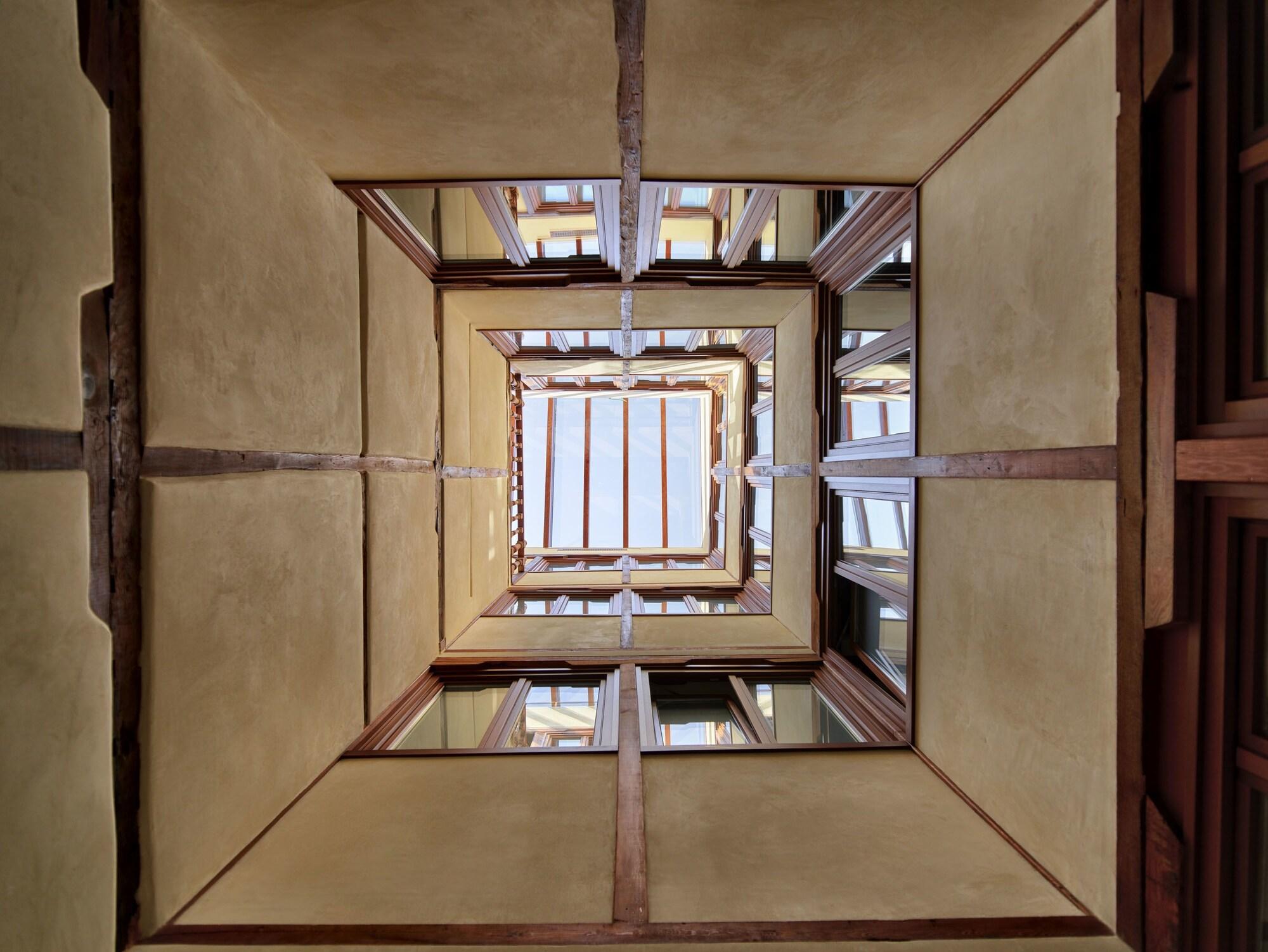 Фото Отель Boutique Adolfo