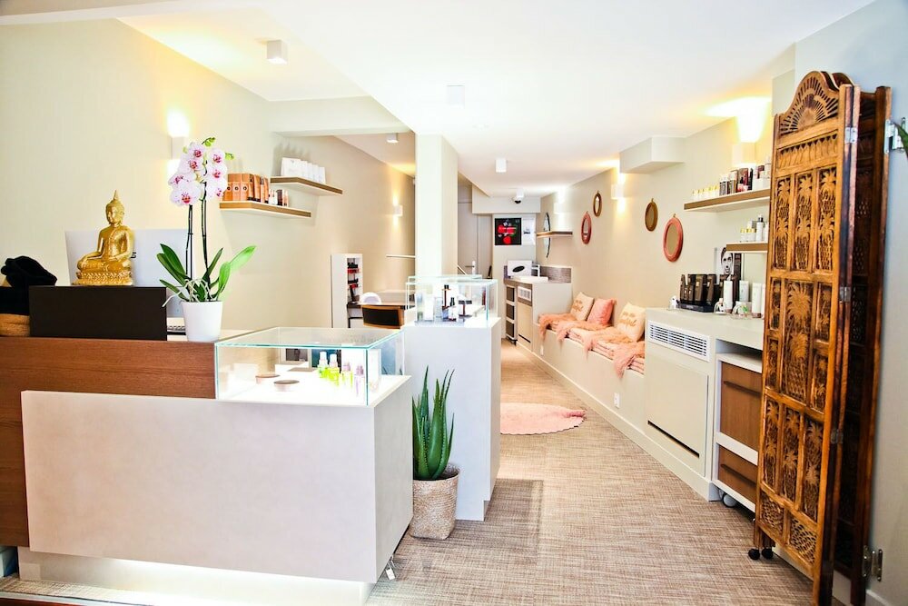 Фото La Villa Port D Antibes & SPA