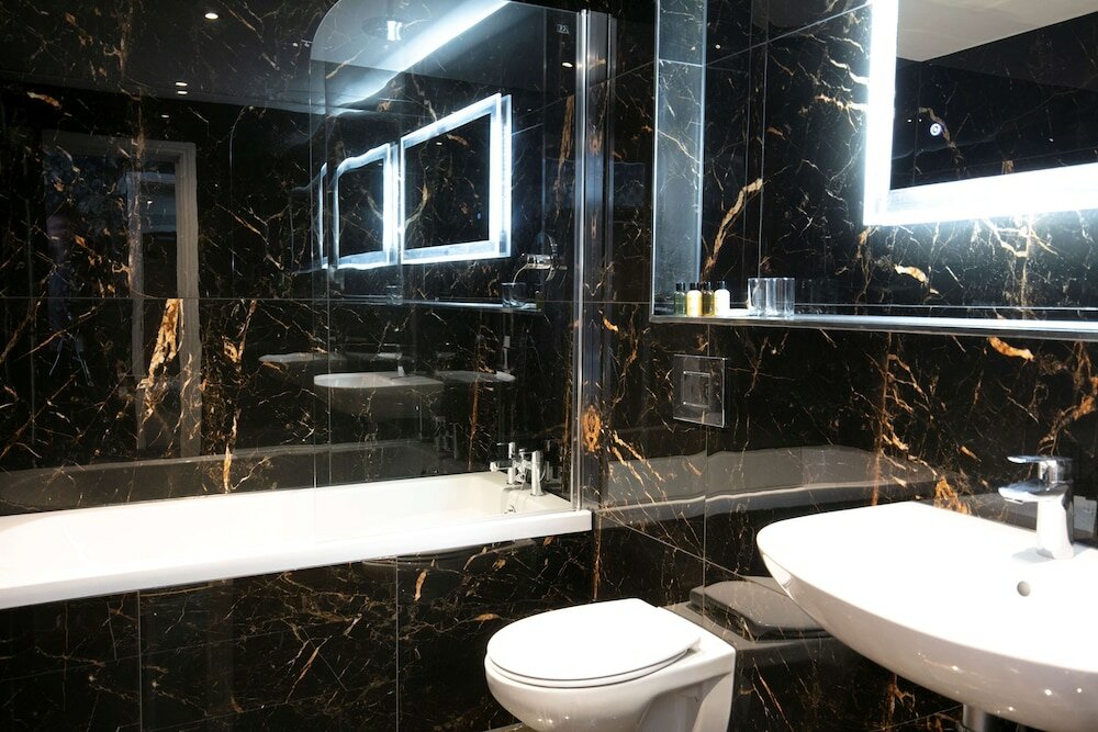 Фото Best Western Hotel 99