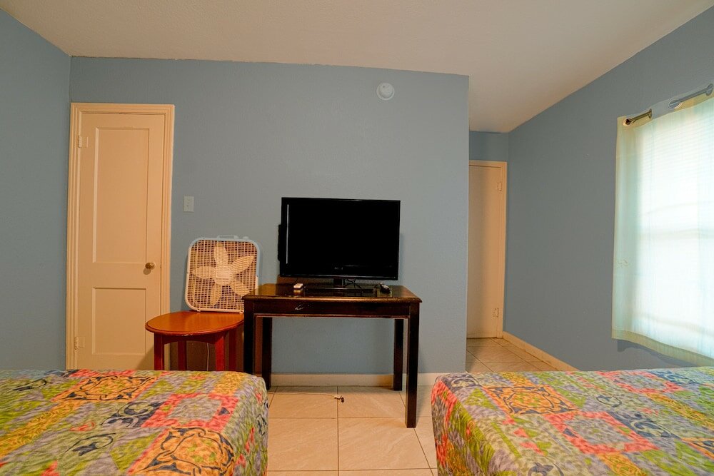 Фото Texana Inn Edna by Oyo