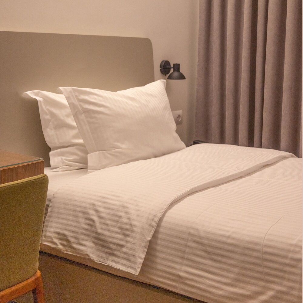 Фото Отель Theatro