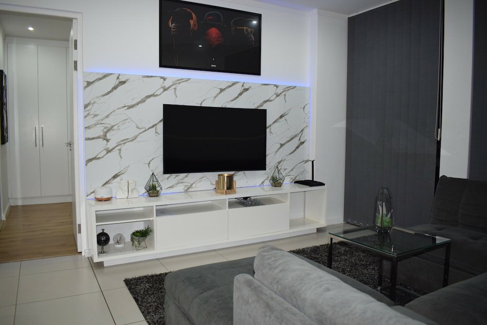 Фото Masingita Towers