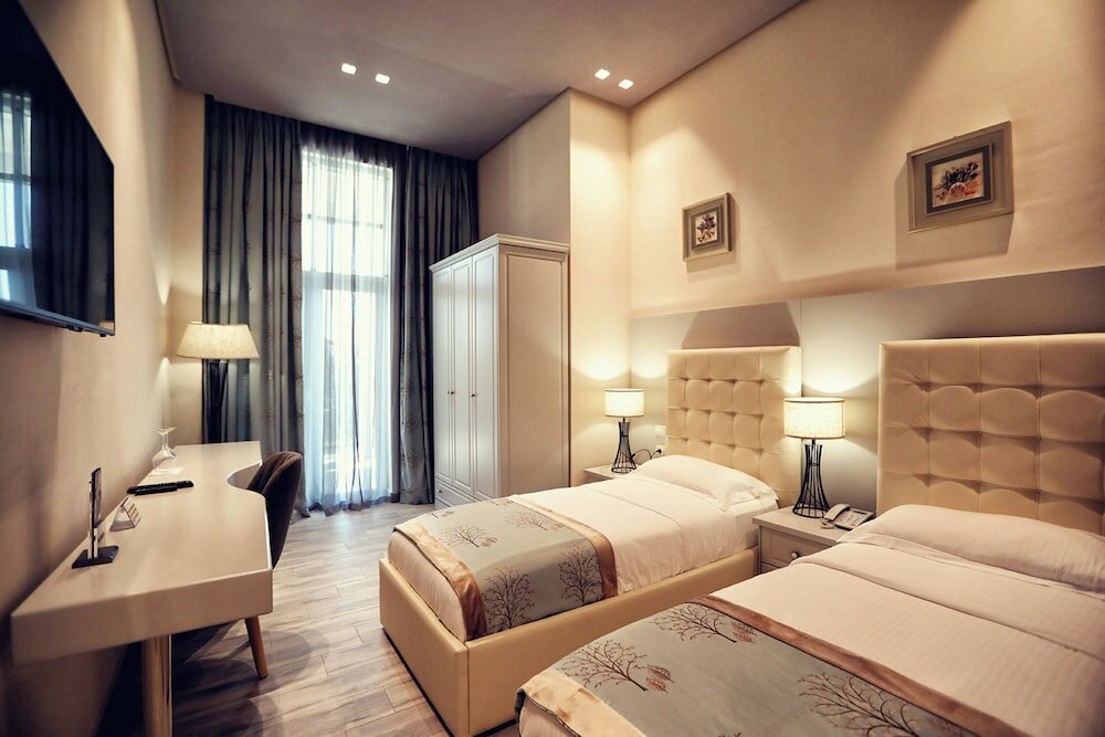 Фото Velipoja Grand Europa Resort