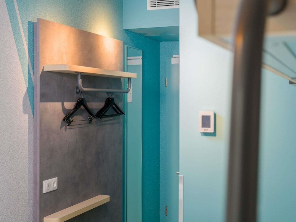 Фото Ibis Budget Hamburg St Pauli Messe