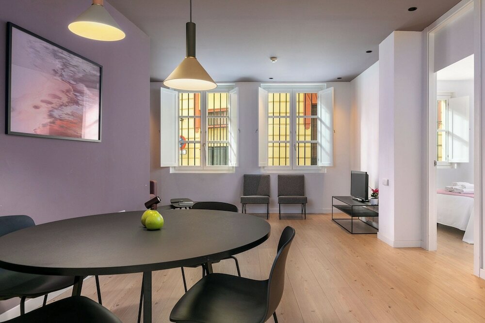 Фото Los Salados apartment HoldayRentals