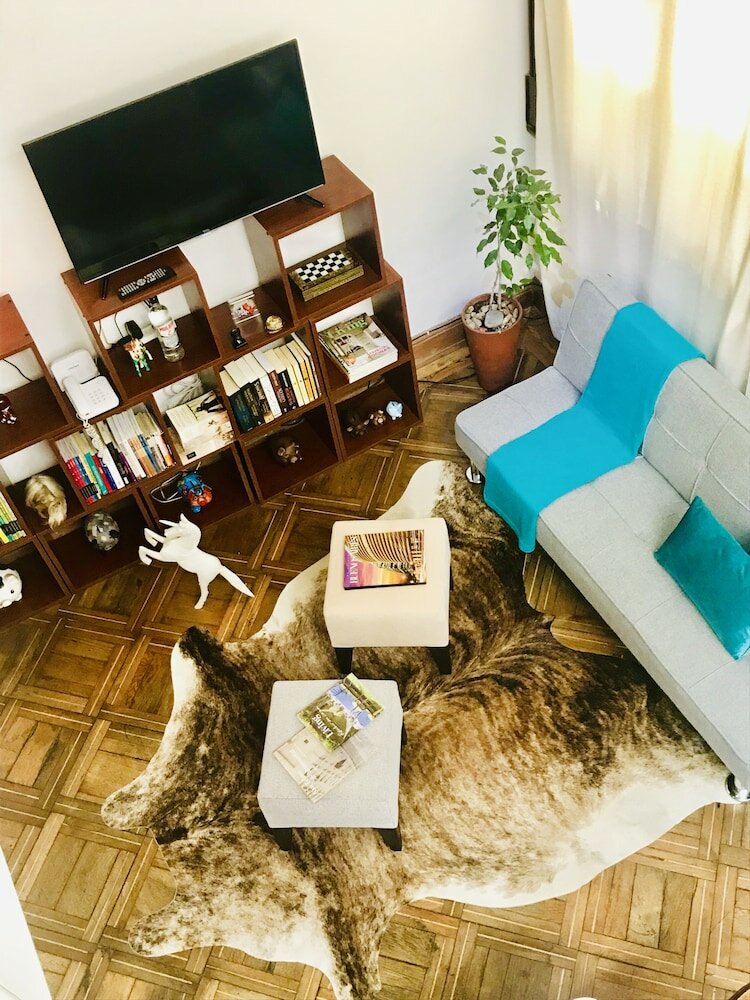 Фото La Casona del Alma