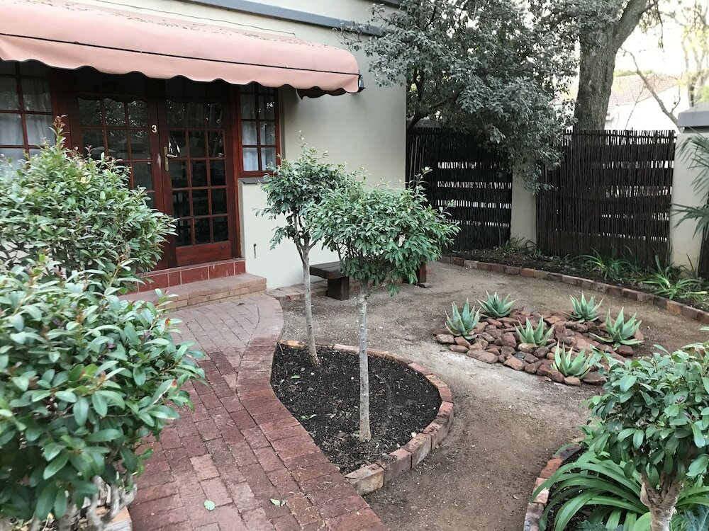 Фото Greenwoods Self-Catering