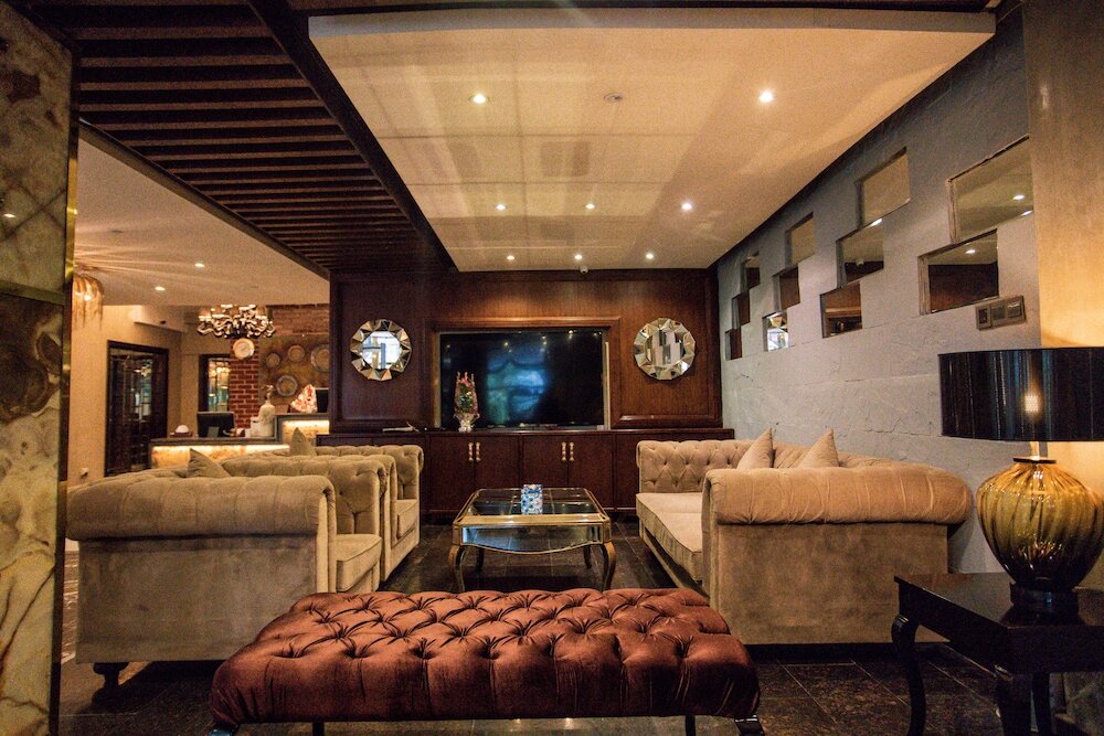 Фото The Elite Residence Dhaka