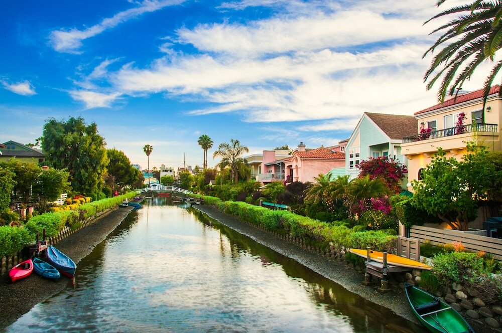 Фото Ocean Park Inn