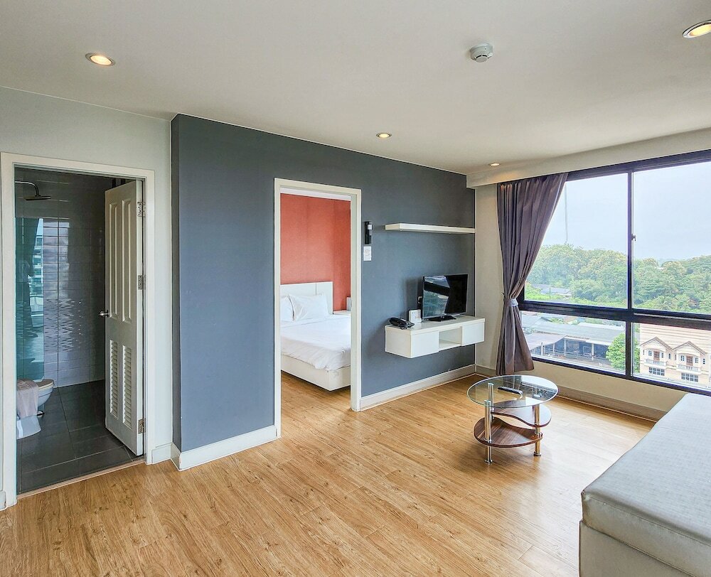 Фото O2 Hotel Maesot