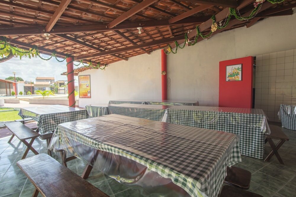 Фото OYO Pousada Horizonte