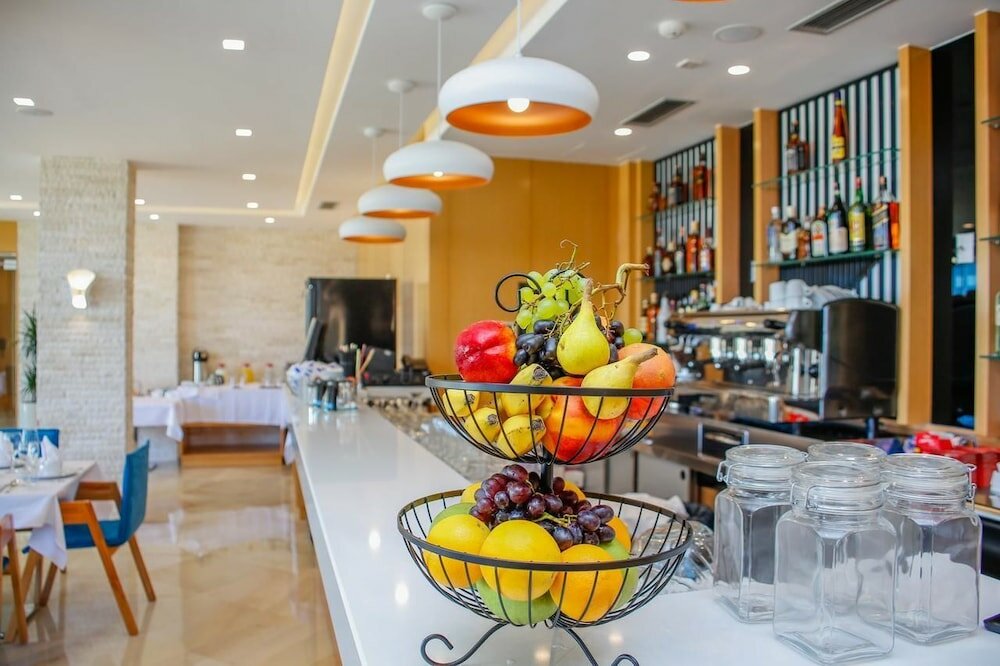 Фото Hotel Luxury