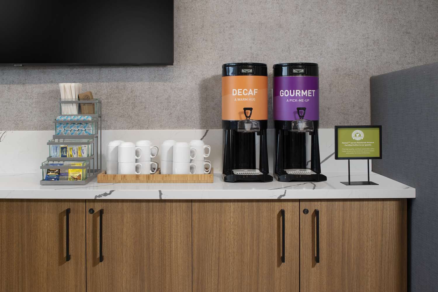 Фото Home2 Suites by Hilton Albuquerque Airport