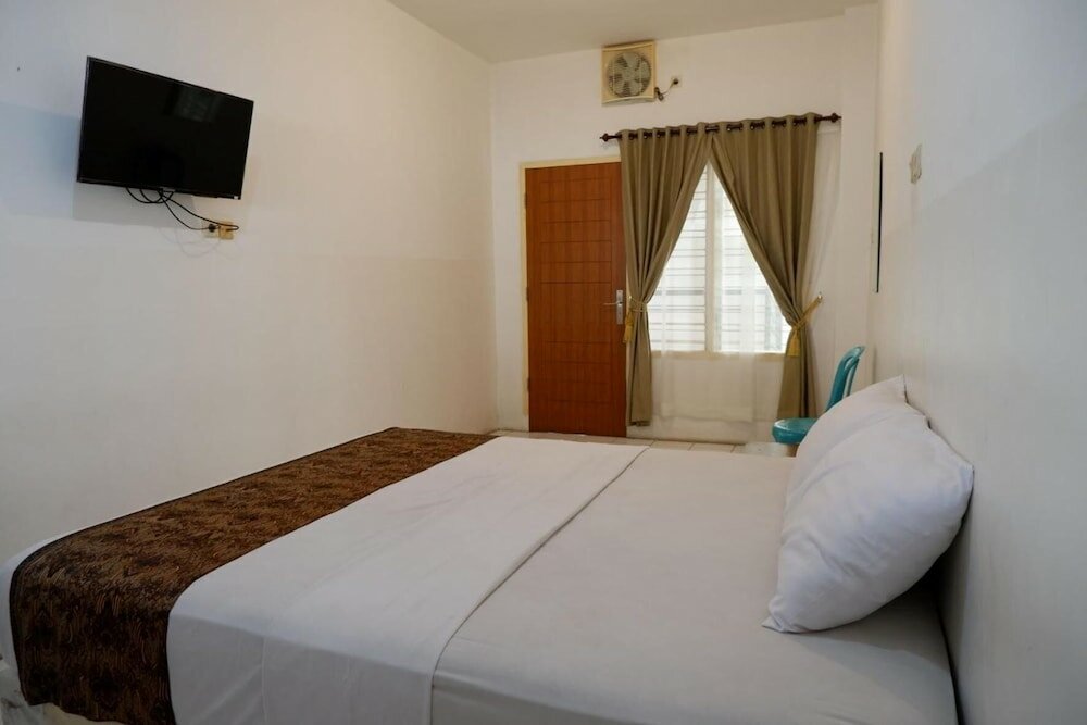 Фото Netral Hotel