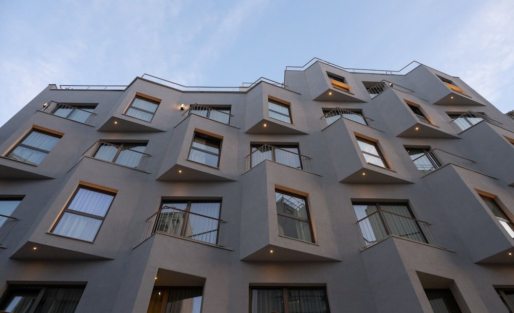 Фото Mitsis N'u Piraeus Port