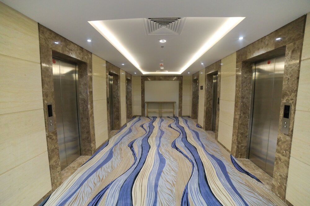 Фото Time Ruba Hotel & Suites