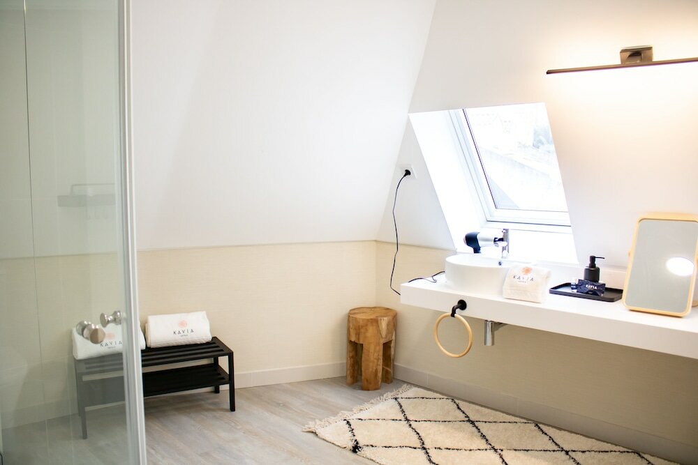 Фото Kavia Hotel do Largo