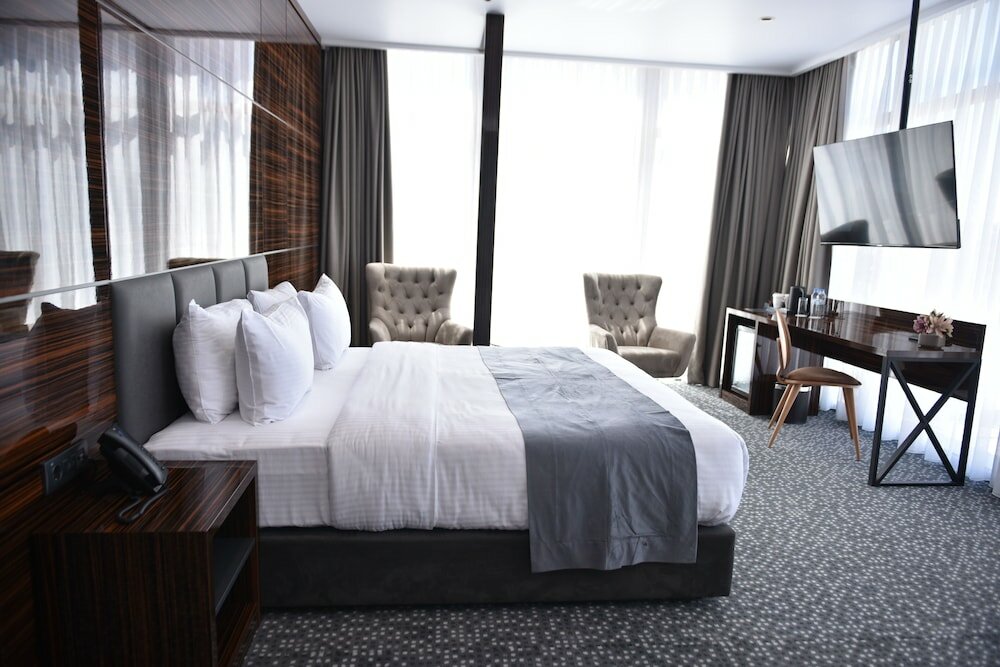 Фото отеля 4