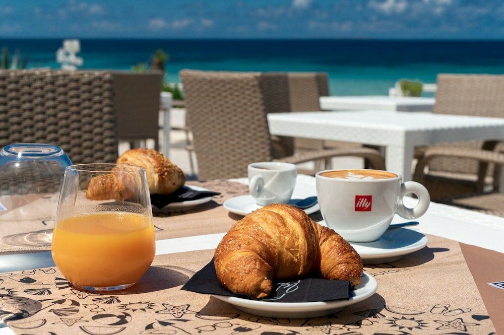 Фото Hotel da Cesare Maluentu