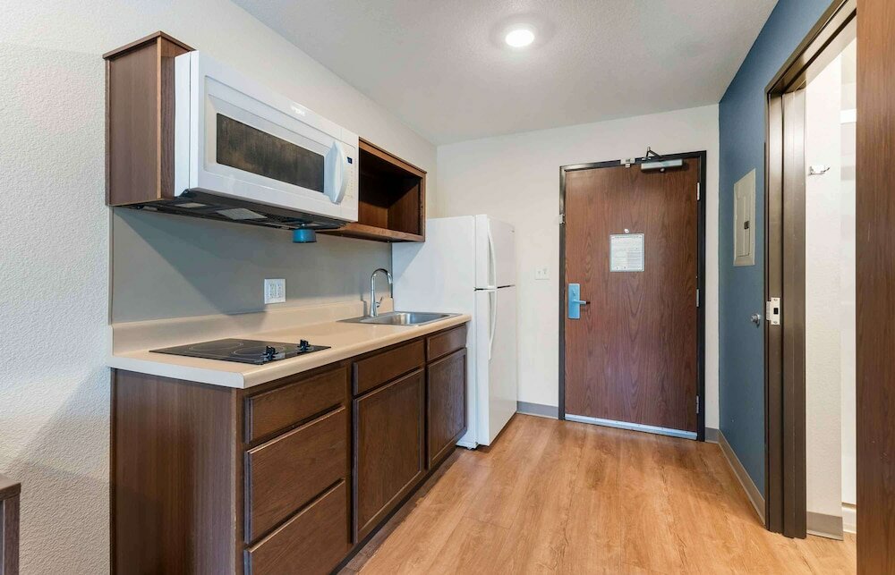 Фото Extended Stay America Suites - St Paul - Woodbury