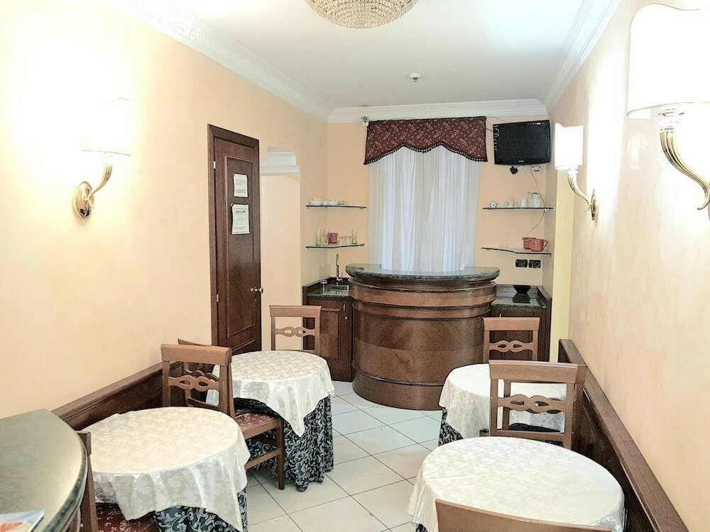 Фото B&b Galaxy Suite Rome