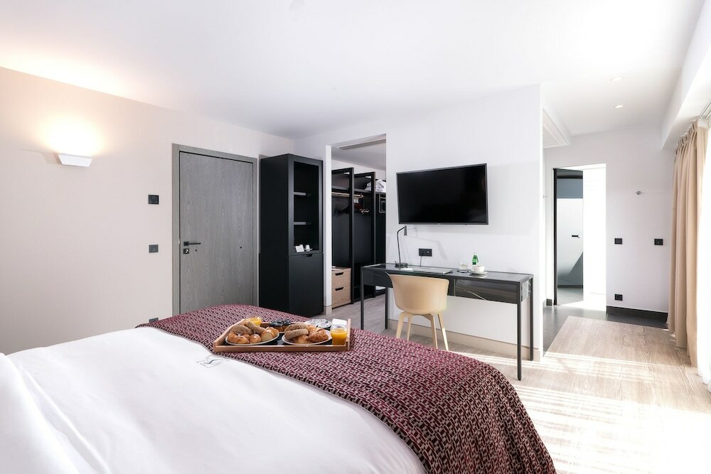 Фото S Hotel Boutique Thessaloniki