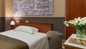 Гостиница Mastino Rooms