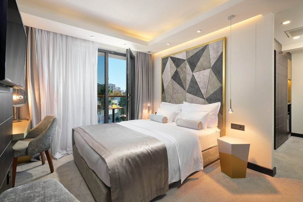 Фото Time Boutique Hotel