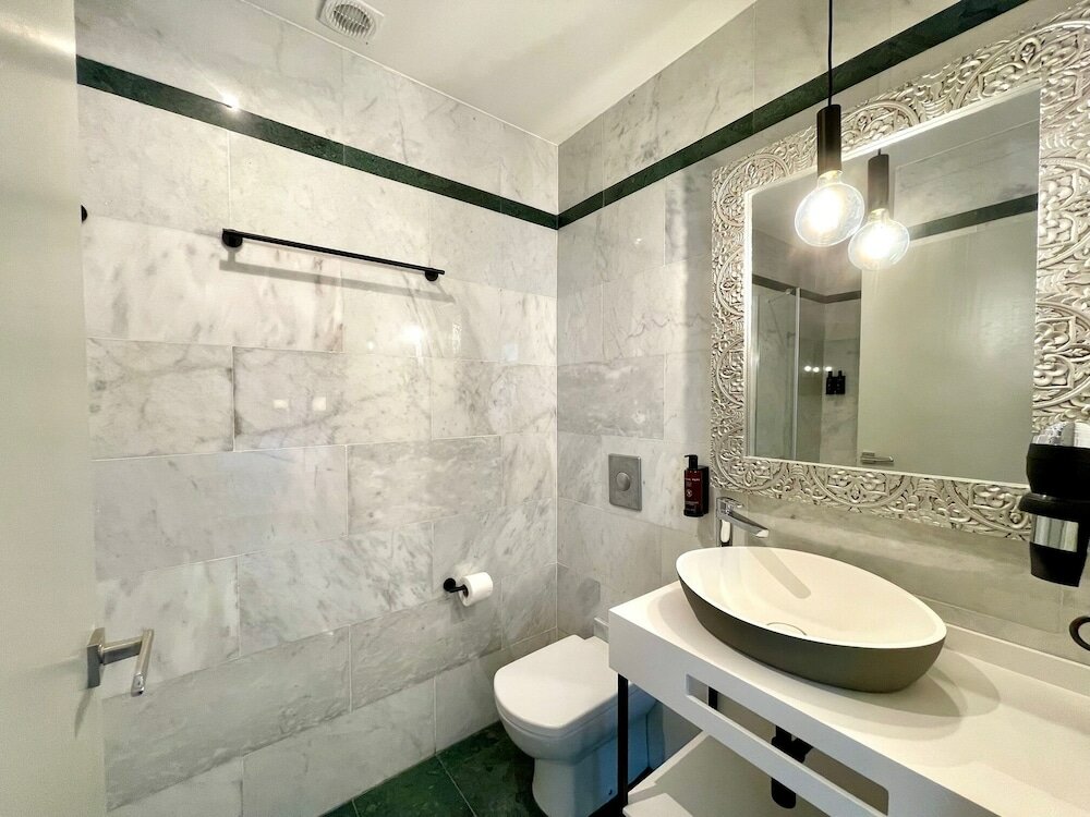 Фото Hotel Boutique Adealba Badajoz