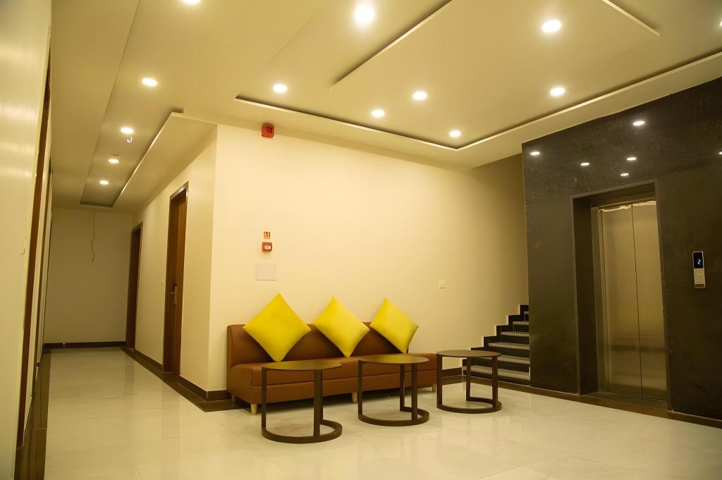 Фото Comfort Hotel Amritsar