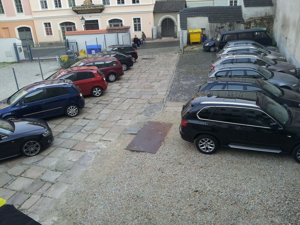 Фото Gotikhotel Frenzelhof