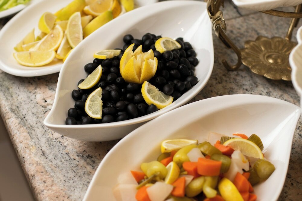 Фото Luciana Hotel by Bratus