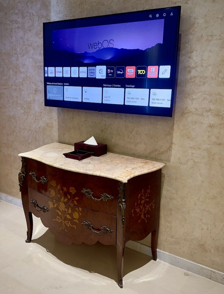 Фото Le Sillage Palace