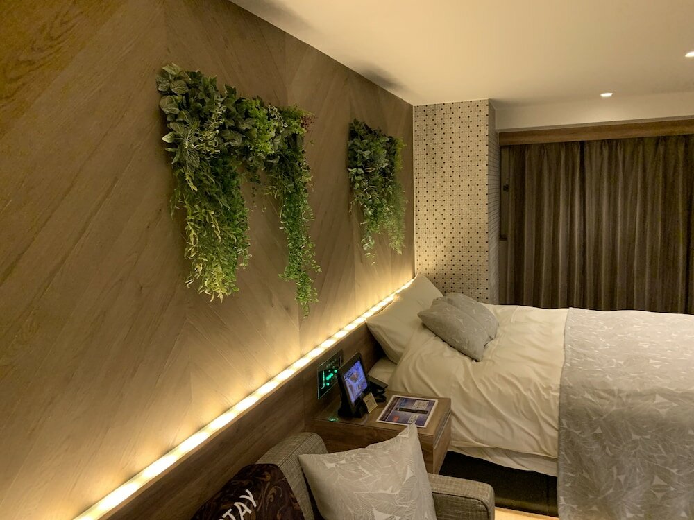 Фото Hotel Bratto Stay