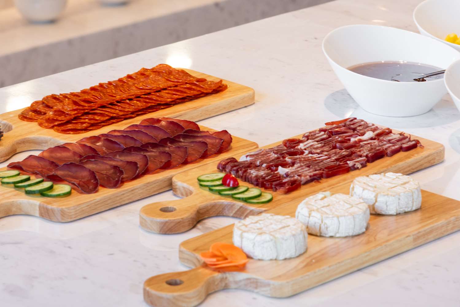 Фото Hilton Garden Inn Shanghai High Speed East Railway Station