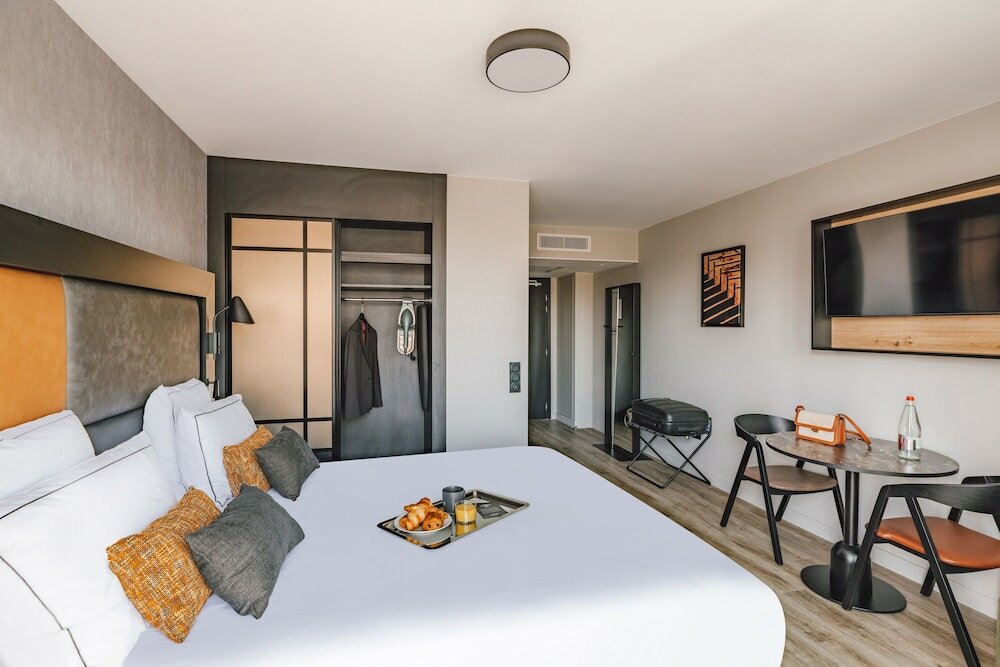 Фото Appart City Collection Paris Gare de Lyon