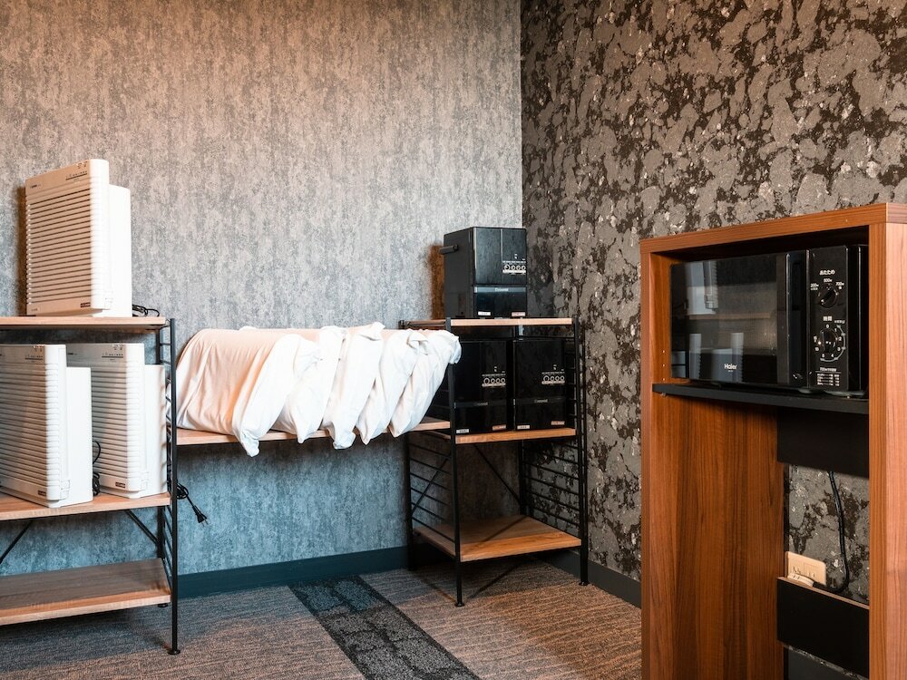 Фото Business Hotel Hane Ise Inter