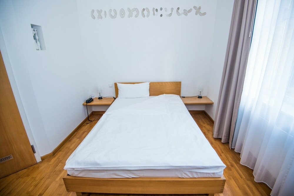 Фото Hotel Robert Mayer