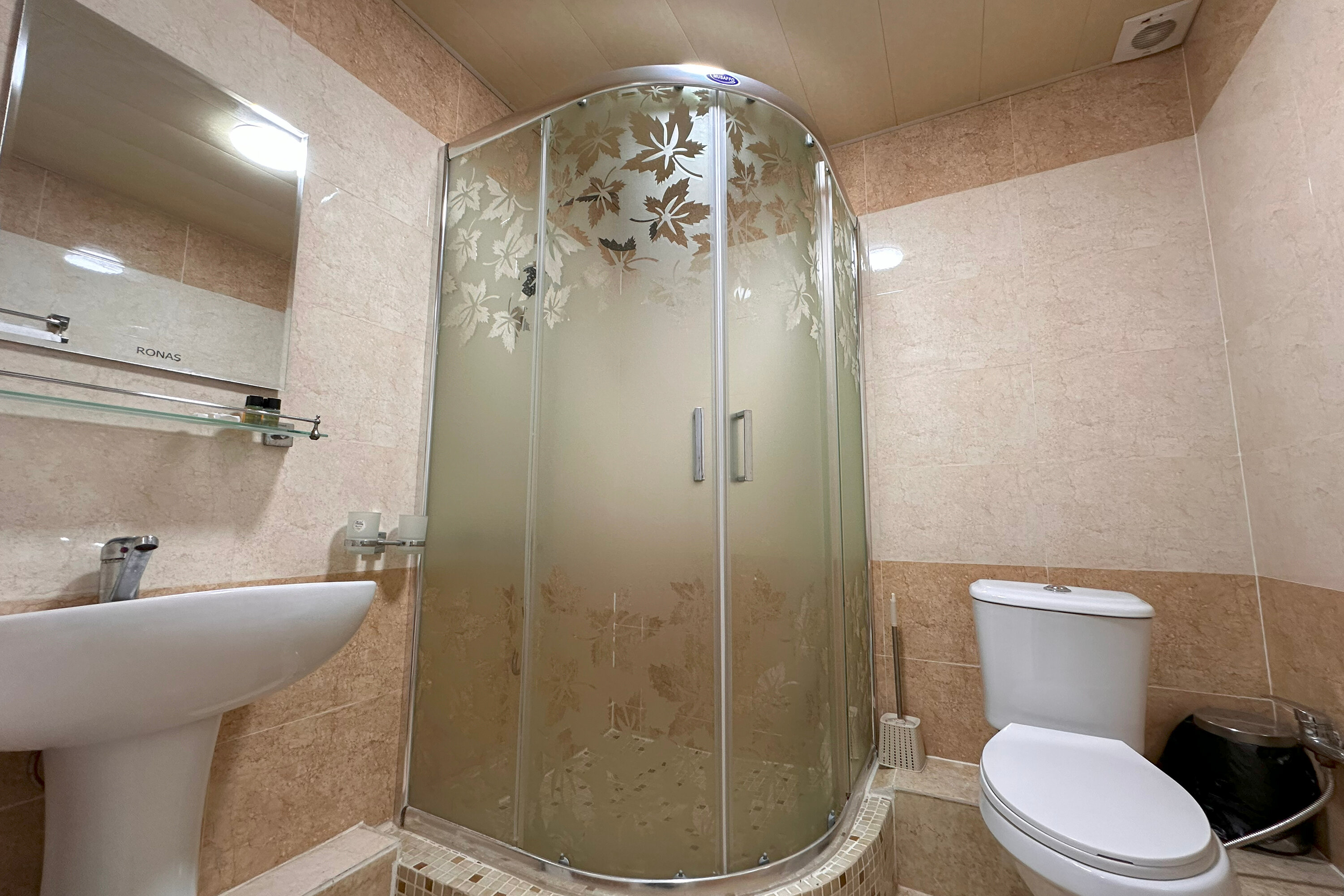 Фото Reikartz Namangan