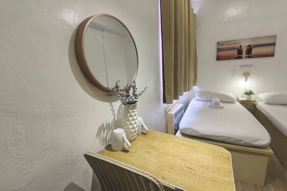 Фото Vg Pension & Residences