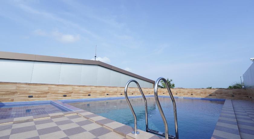 Фото Hotel Newline Orchid