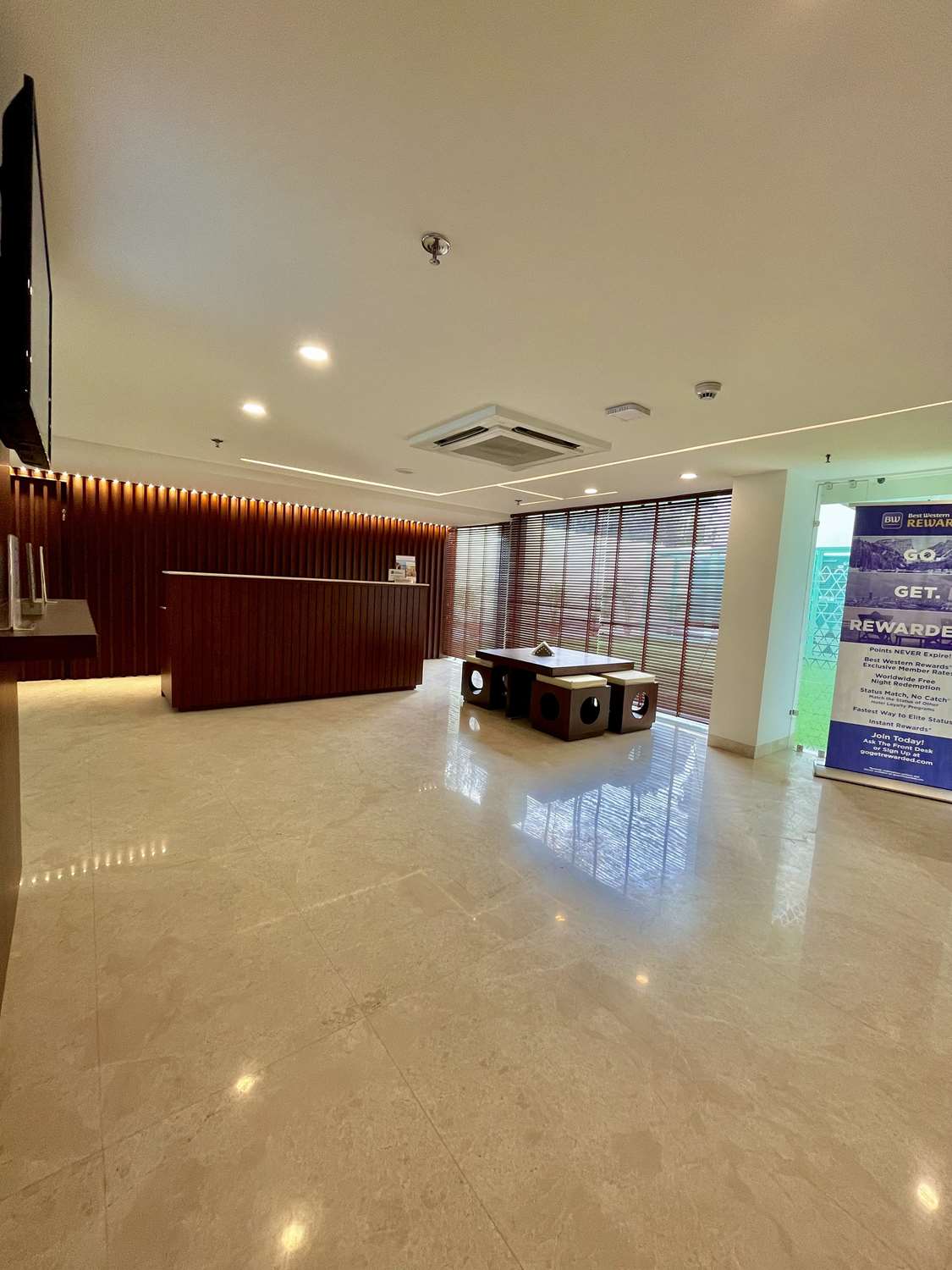 Фото Best Western Maharani Bagh