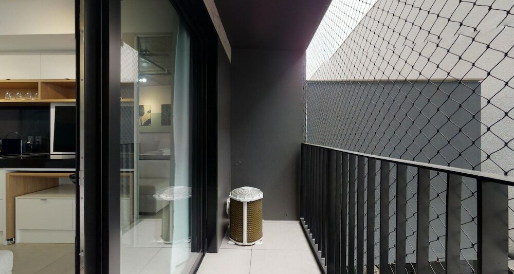 Фото Charlie Porto Alegre Praça 4