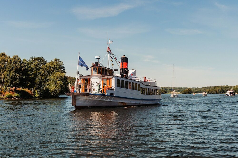 Фото AD Astra by Elite